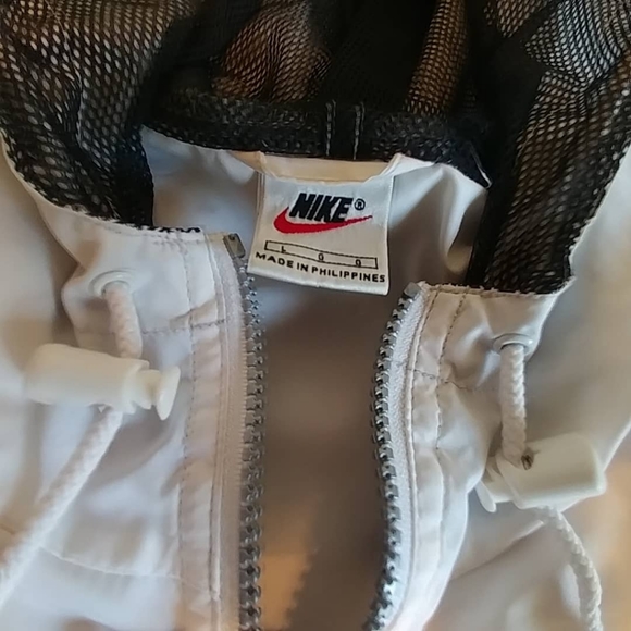 🔥Vintage Nike Windbreaker🔥 - Picture 2 of 4